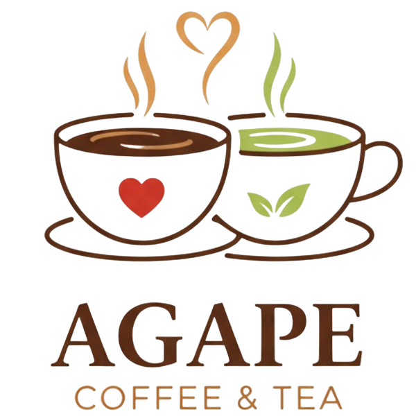 Agape Coffee and Tea